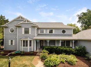 3784 N Michael Rd, Ann Arbor, MI 48103