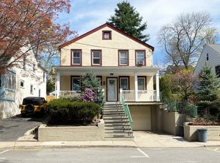 81 S Buckhout St #1, Irvington, NY 10533