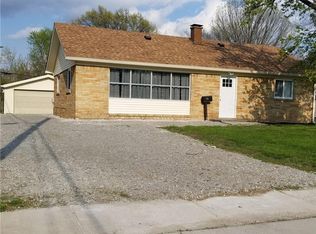 475 Carol Dr, Greenwood, IN 46143