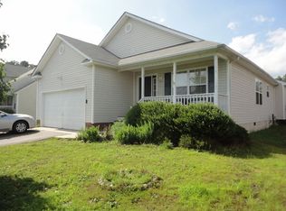 724 Cobbs Point Way, Chester, VA 23836