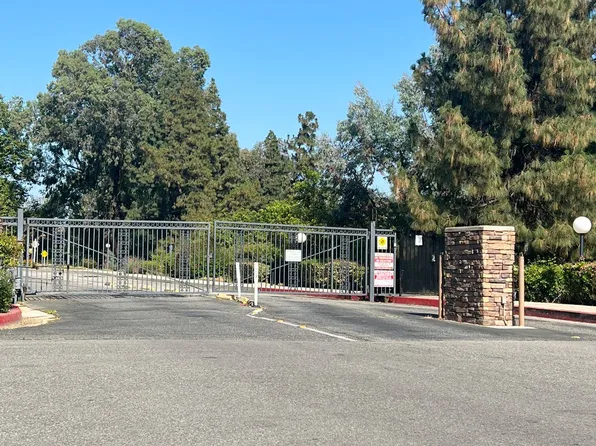15632 Viewridge Ln #36, Granada Hills, CA 91344
