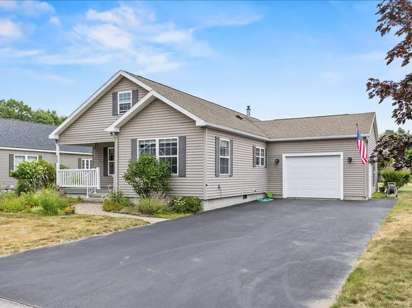 424 Jacob Avenue, Scarborough, ME 04074
