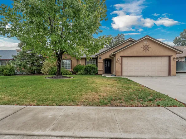 3484 Nathan Dr, Anderson, CA 96007