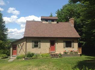 128 Branch Hill Rd, Heath, MA 01346