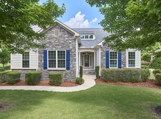2916 Reynolda Cir, Durham, NC 27712