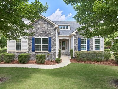 2916 Reynolda Cir, Durham, NC, 27712