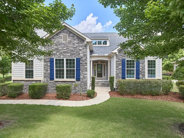 2916 Reynolda Cir, Durham, NC 27712