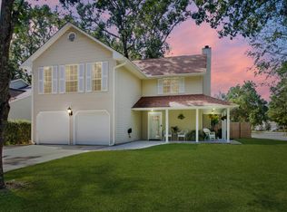 100 Excaliber Pl, Charleston, SC 29418