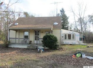 1124 Central Plains Rd, Palmyra, VA 22963