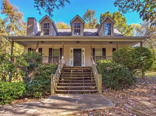 54 Melvin Phillips Rd, Jefferson, GA 30549