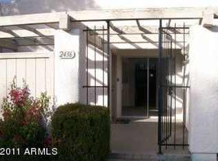 2436 E 5th Pl, Tempe, AZ 85281