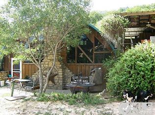 149 Dug Out Mountain Rd, Tuscola, TX 79562