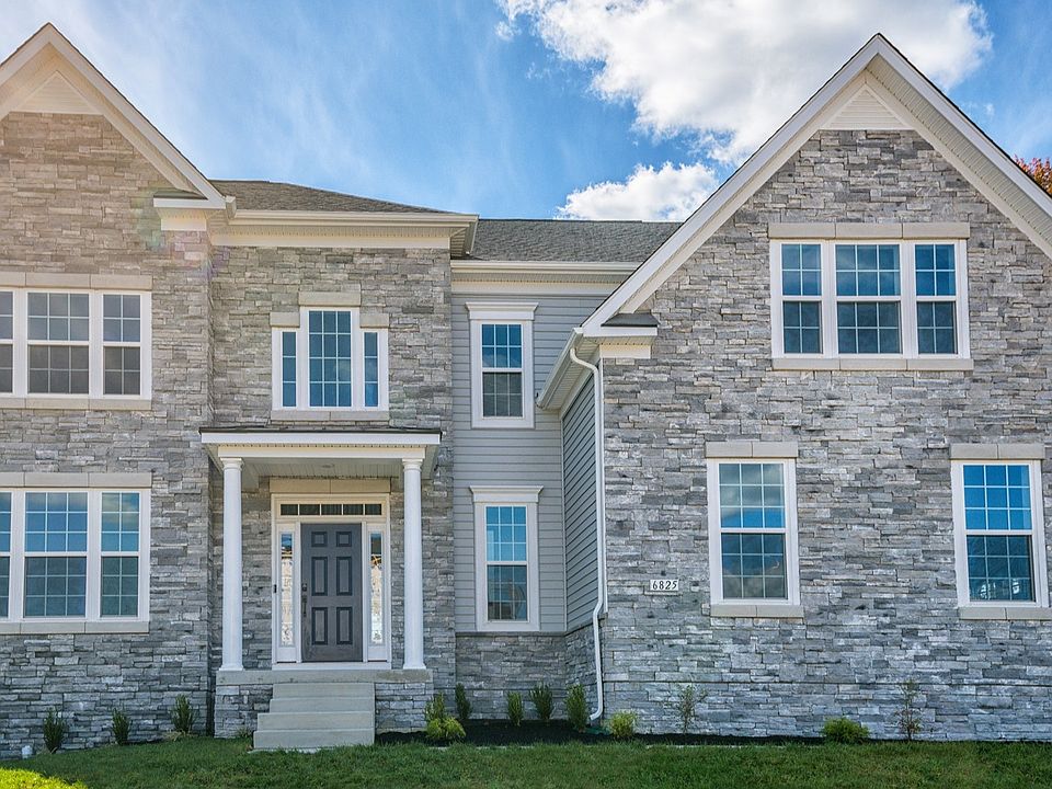 1st image of Cannon Ct Homesite 6