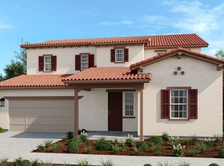 Plan 45-09 Arrow Plan, Mariposa at Winding Creek, Roseville, CA 95747