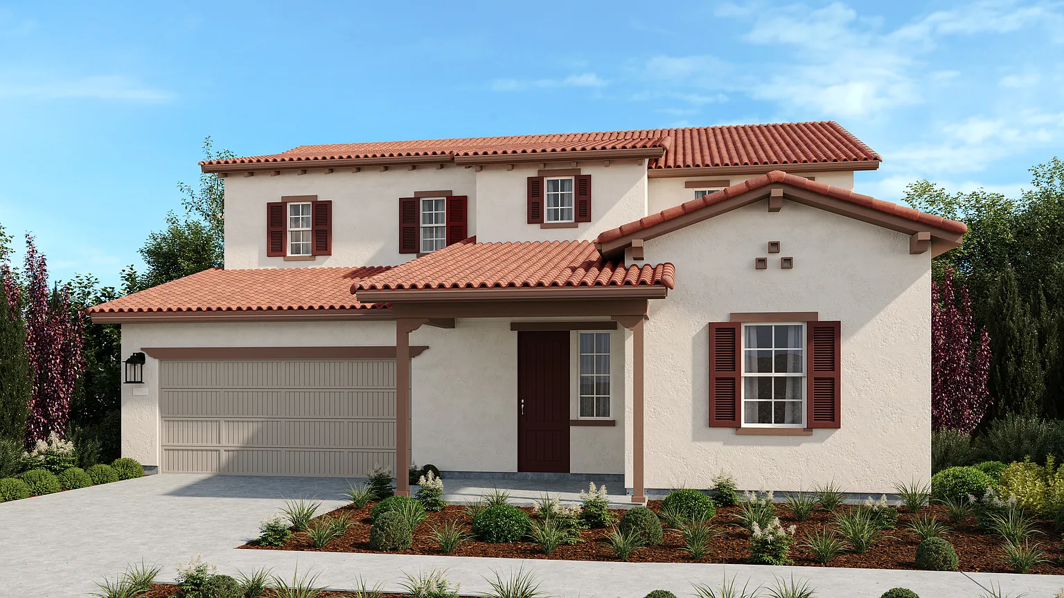 Plan 45-09 Arrow Plan, Mariposa at Winding Creek photo 1