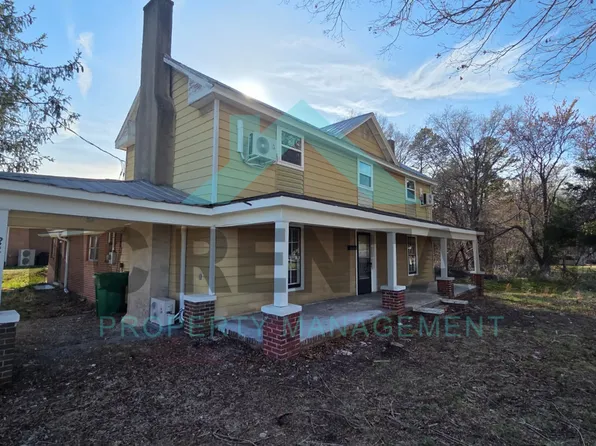8201 Stokesdale St, Stokesdale, NC 27357