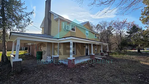 8201 Stokesdale St Photo 1