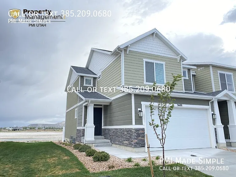3608 W Barley Bnd — Photo 1