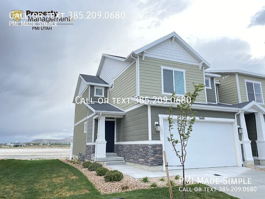 3608 W Barley Bnd