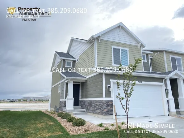 3608 W Barley Bnd, Lehi, UT 84043