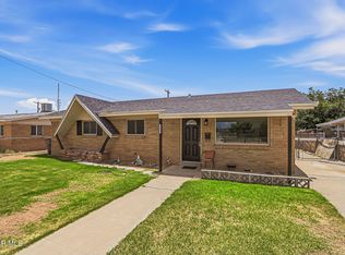 5640 Kensington Cir, El Paso, TX 79924