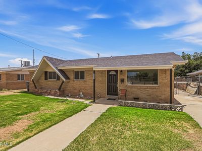 5640 Kensington Cir, El Paso, TX, 79924