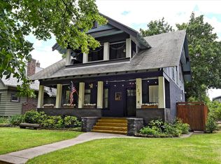 727 W Waverly Pl, Spokane, WA 99205