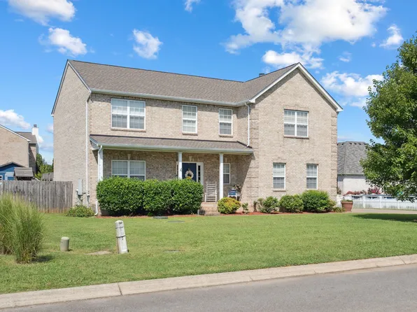 308 Brickle Dr, Murfreesboro, TN 37128
