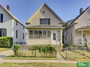 816 Hickory St, Omaha, NE 68108