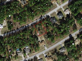 8699 N Circular Way #8, Dunnellon, FL 34434