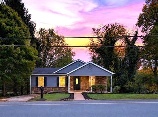 3317 Old Westminster Pike, Finksburg, MD 21048