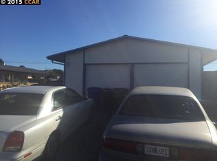 5118 Fallon Ave, Richmond, CA 94804
