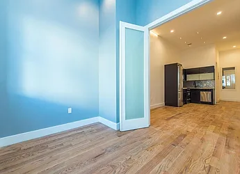 Rented by Brooklyn Group