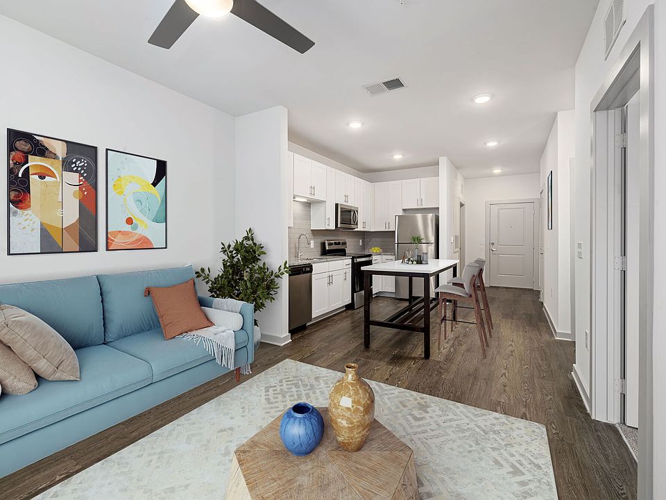 Arlow at Blue Ridge - 601 McCaw Bridge St Raleigh NC | Zillow