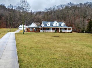 12810 Scotts Gap Rd, Louisville, KY 40272