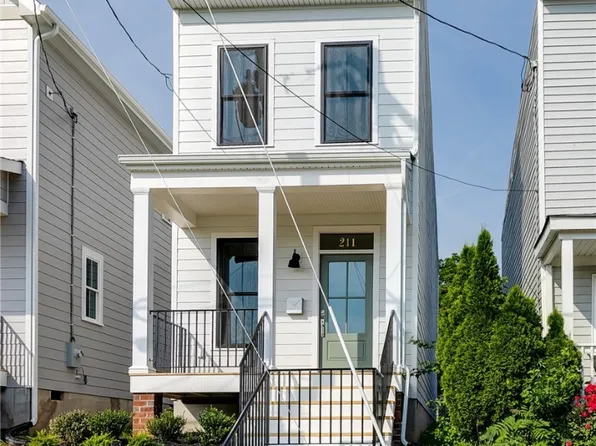 211 E 15th St, Richmond, VA 23224