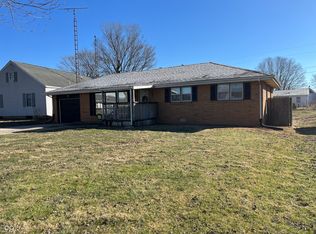 10655 N Cedars Rd, Seymour, IN 47274