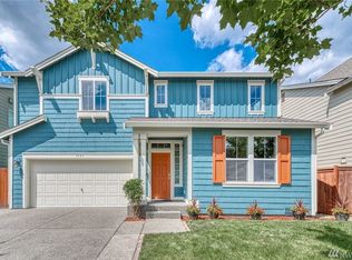 1267 32nd Pl NE, Auburn, WA 98002