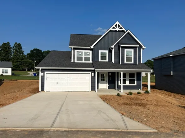 107 Woodstone Ln, Statesville, NC 28625