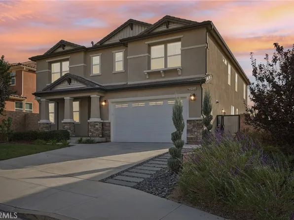 19216 Bension Dr, Santa Clarita, CA 91350