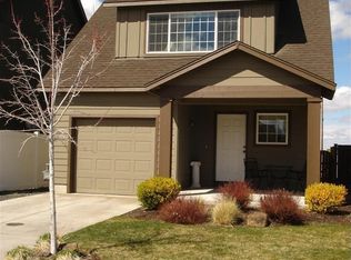 2895 SW Indian Ave, Redmond, OR 97756