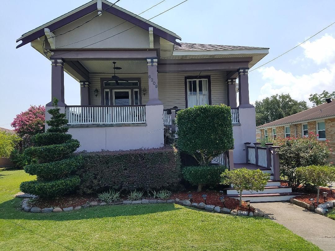 6209 W End Blvd, New Orleans, LA 70124 Zillow