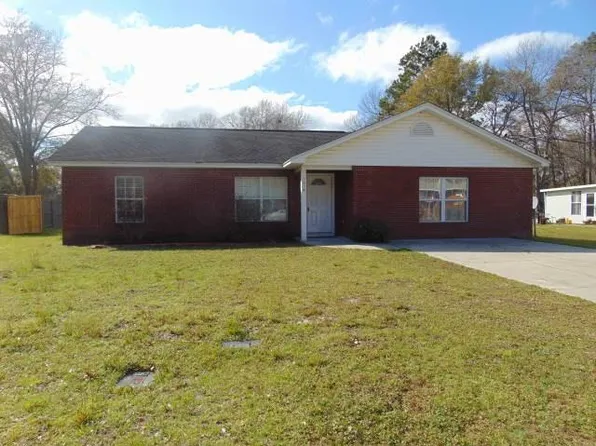1216 Mississippi Ave, Lynn Haven, FL 32444