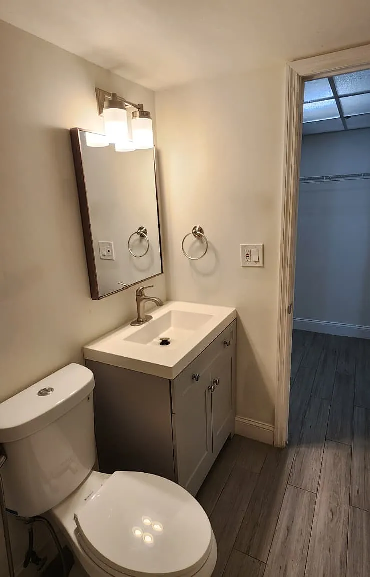 Studio, 400 sqft, $1,200 — Photo 4