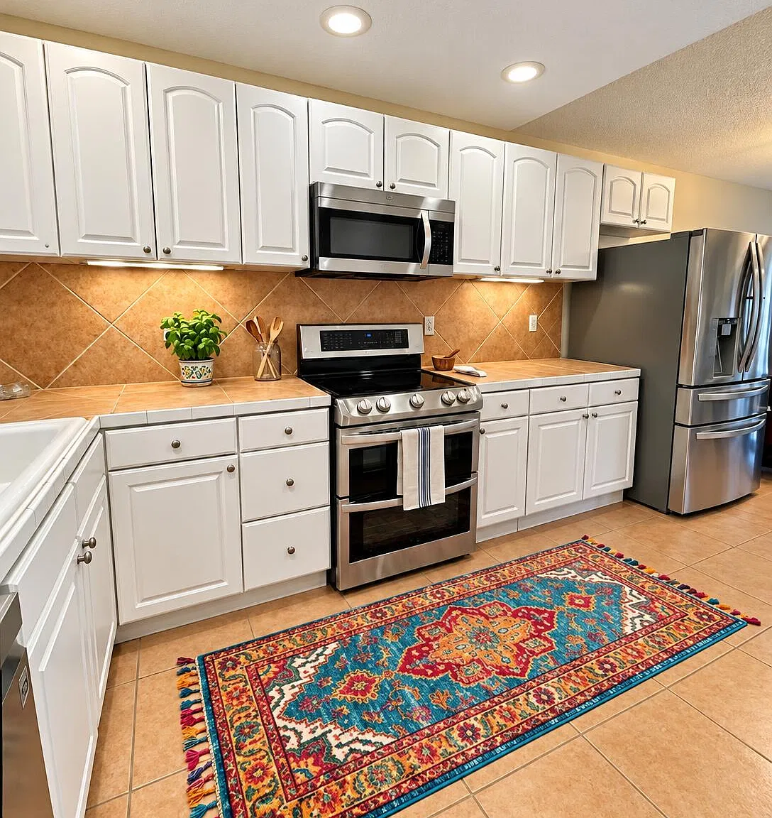 1 bed, 2.0 bath, 827 sqft, $2,400 — Photo 4