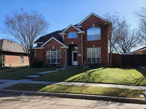 4025 Malone Ave, The Colony, TX 75056