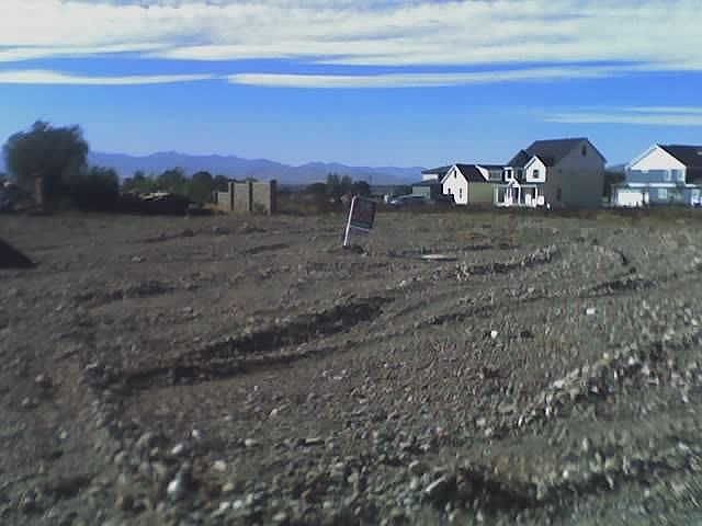 EAST FACING .46 ACRE