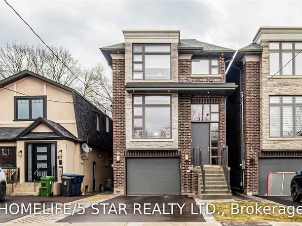 57 9th St, Toronto, ON M8V 3E2