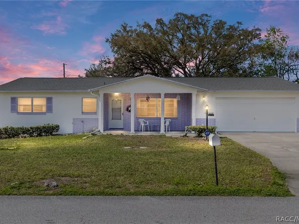 216 S Barbour St, Beverly Hills, FL 34465