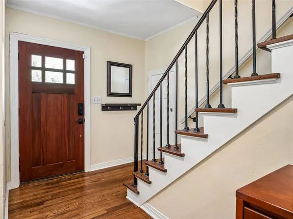 311 Paulus Ave, Dallas, TX 75214